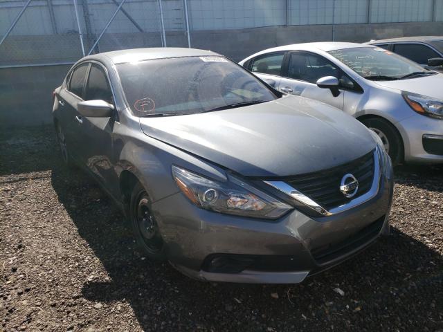 NISSAN ALTIMA 2.5 2017 1n4al3ap8hc489420