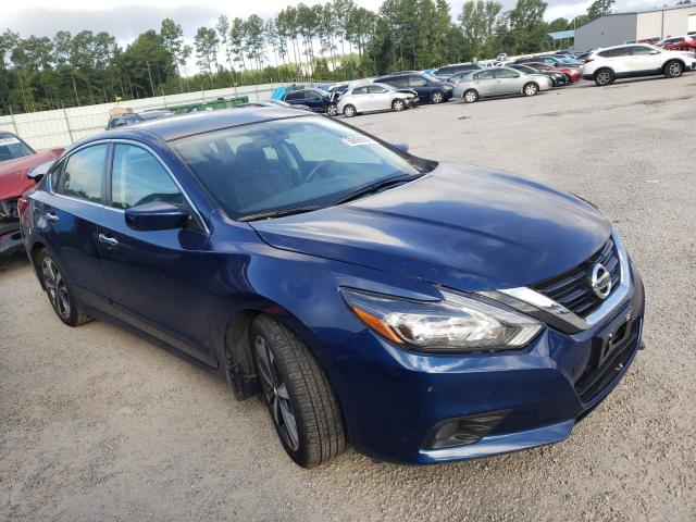 NISSAN ALTIMA 2.5 2017 1n4al3ap8hc489868