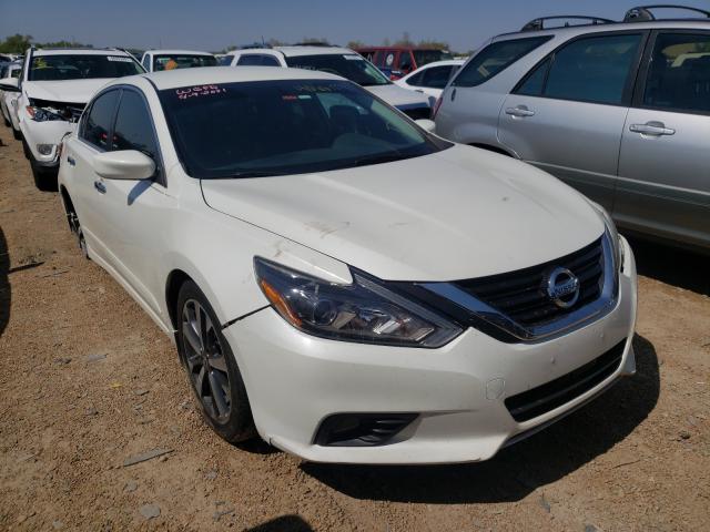 NISSAN ALTIMA 2.5 2017 1n4al3ap8hc490650