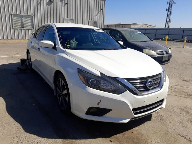 NISSAN ALTIMA 2.5 2017 1n4al3ap8hc491913