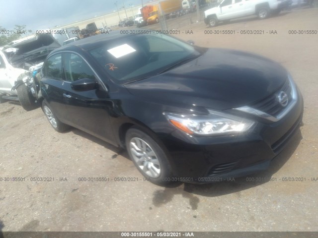 NISSAN ALTIMA 2017 1n4al3ap8hc492463