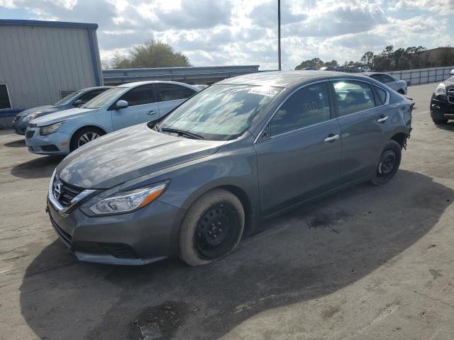 NISSAN ALTIMA 2.5 2017 1n4al3ap8hc492642