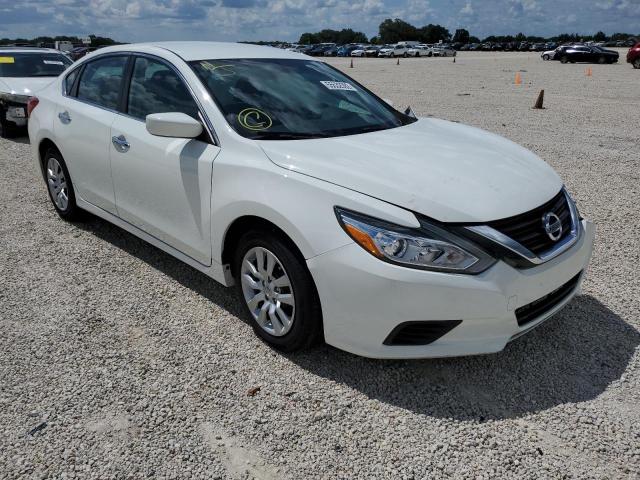 NISSAN ALTIMA 2.5 2017 1n4al3ap8hc492978