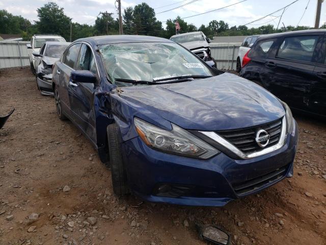 NISSAN ALTIMA 2.5 2017 1n4al3ap8hc493077