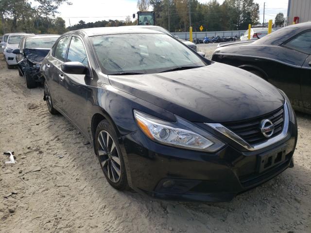 NISSAN ALTIMA 2.5 2017 1n4al3ap8hc493578