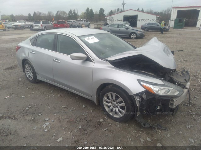 NISSAN ALTIMA 2017 1n4al3ap8hc494388