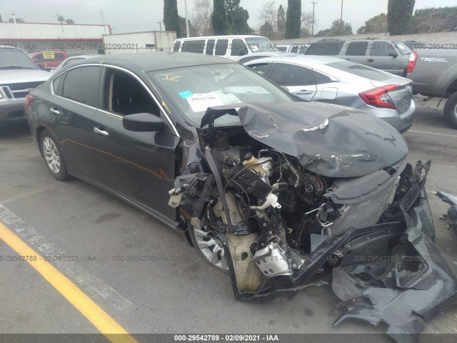 NISSAN ALTIMA 2017 1n4al3ap8hc495511