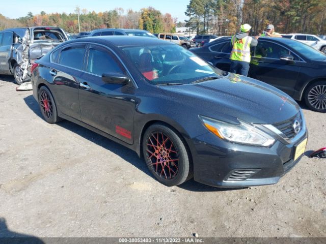 NISSAN ALTIMA 2017 1n4al3ap8hc495735