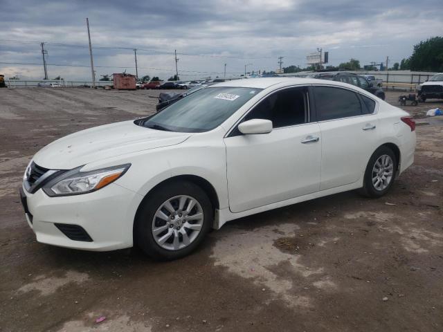 NISSAN ALTIMA 2.5 2017 1n4al3ap8hc495900