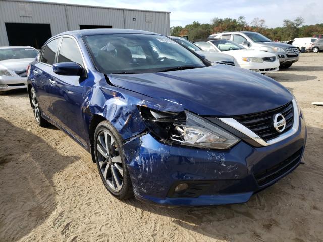 NISSAN ALTIMA 2.5 2017 1n4al3ap8hc496044