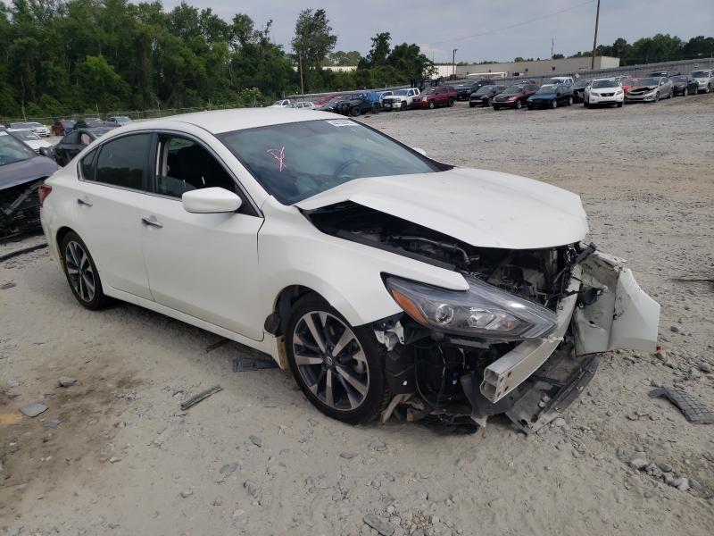 NISSAN ALTIMA 2.5 2017 1n4al3ap8hc496836