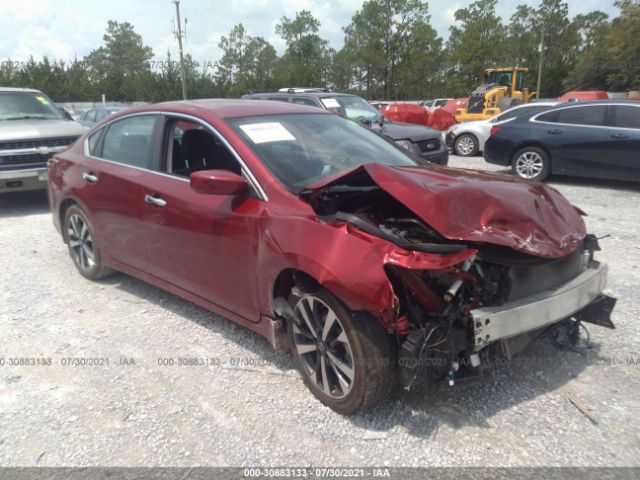 NISSAN ALTIMA 2017 1n4al3ap8hc496917