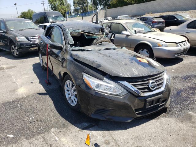 NISSAN ALTIMA 2.5 2017 1n4al3ap8hc497078