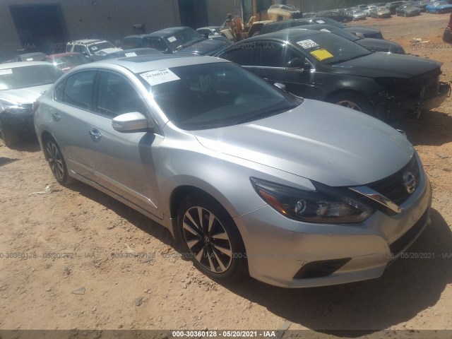 NISSAN ALTIMA 2017 1n4al3ap8hc497548