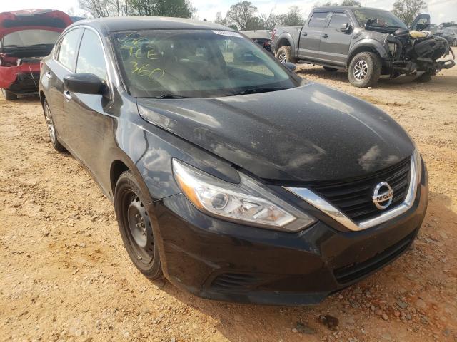 NISSAN ALTIMA 2.5 2017 1n4al3ap8hc497890