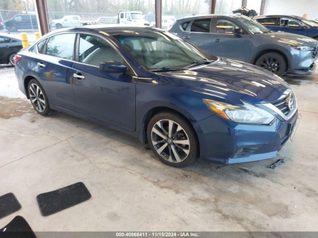 NISSAN ALTIMA 2017 1n4al3ap8hc498389