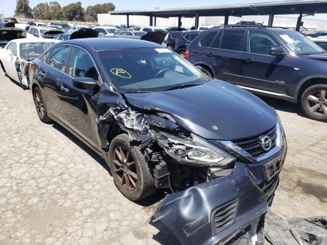 NISSAN ALTIMA 2.5 2017 1n4al3ap8hc498912