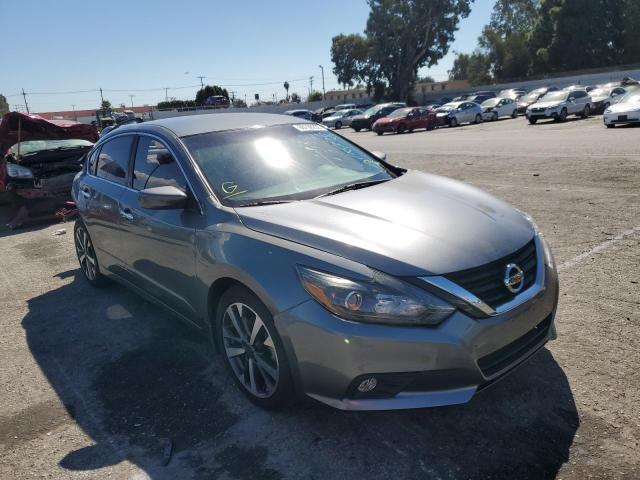 NISSAN ALTIMA 2.5 2017 1n4al3ap8hc498957