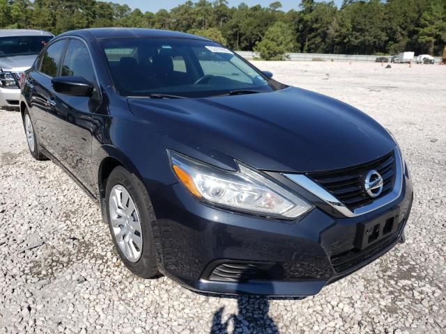 NISSAN ALTIMA 2.5 2017 1n4al3ap8hc499509