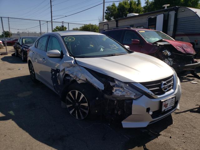 NISSAN ALTIMA 2.5 2017 1n4al3ap8hc940362