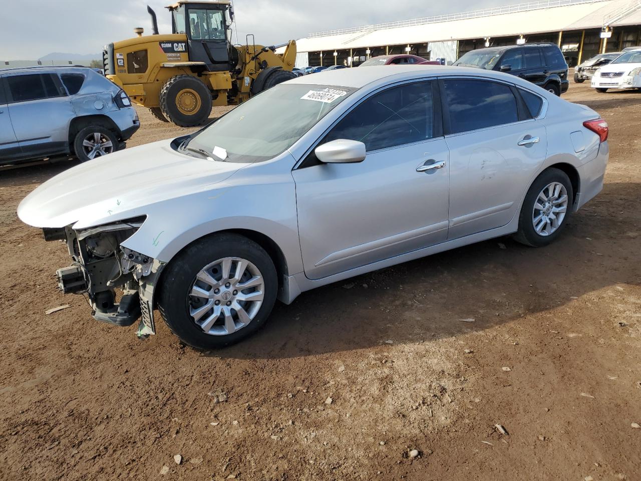 NISSAN ALTIMA 2017 1n4al3ap8hn303556