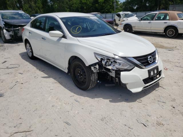 NISSAN ALTIMA 2.5 2017 1n4al3ap8hn303850