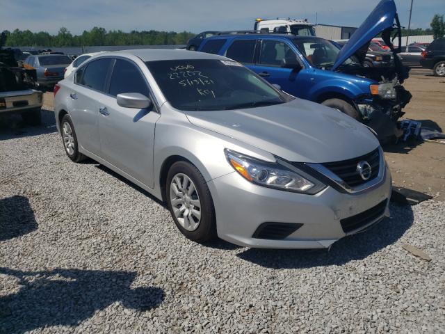 NISSAN ALTIMA 2.5 2017 1n4al3ap8hn304013