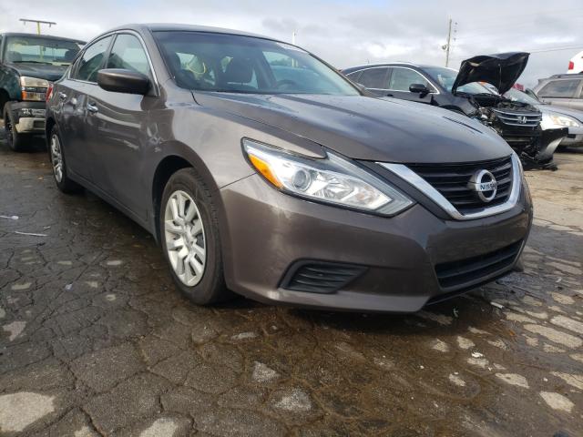 NISSAN ALTIMA 2.5 2017 1n4al3ap8hn304061