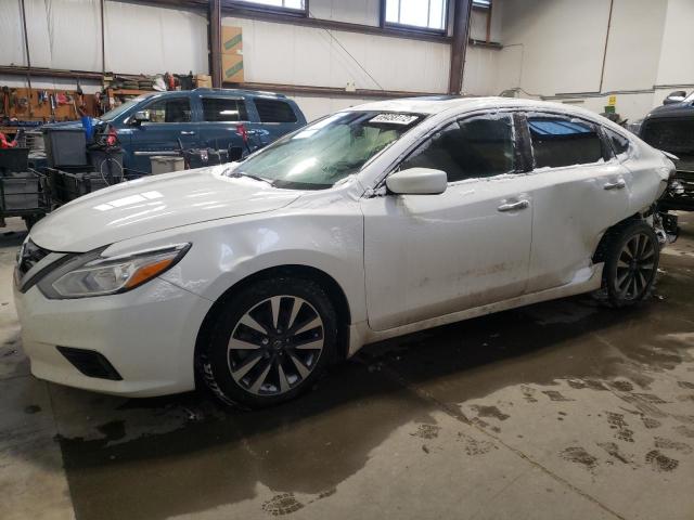 NISSAN ALTIMA 2.5 2017 1n4al3ap8hn304562