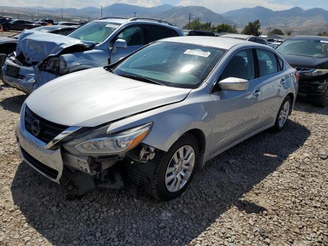 NISSAN ALTIMA 2.5 2017 1n4al3ap8hn305260