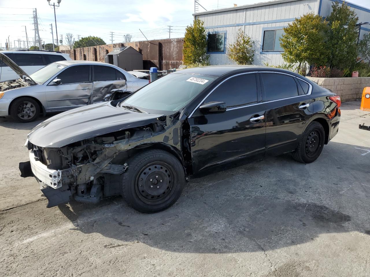 NISSAN ALTIMA 2017 1n4al3ap8hn305467