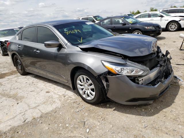 NISSAN ALTIMA 2.5 2017 1n4al3ap8hn305694