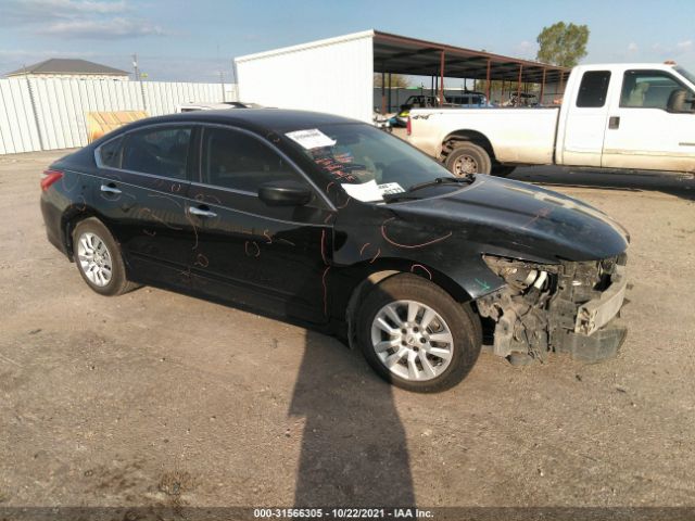 NISSAN ALTIMA 2017 1n4al3ap8hn306151