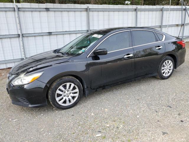 NISSAN ALTIMA 2017 1n4al3ap8hn307199