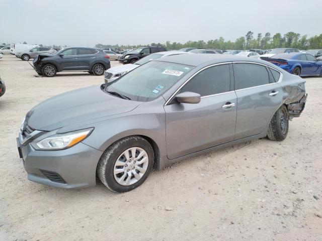 NISSAN ALTIMA 2.5 2017 1n4al3ap8hn307431