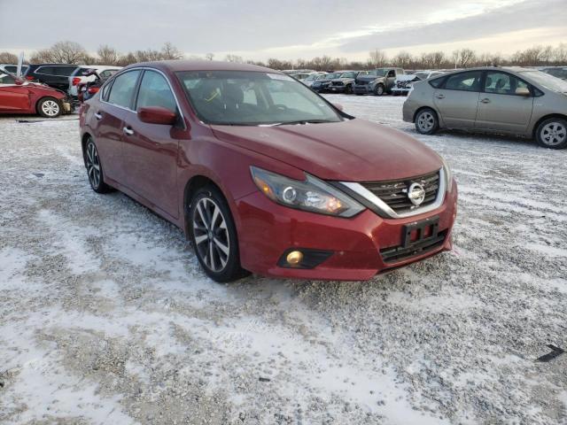 NISSAN ALTIMA 2.5 2017 1n4al3ap8hn307588