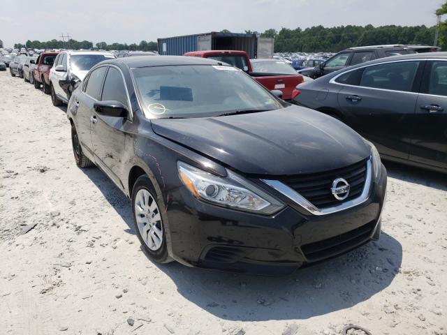 NISSAN ALTIMA 2.5 2017 1n4al3ap8hn307638