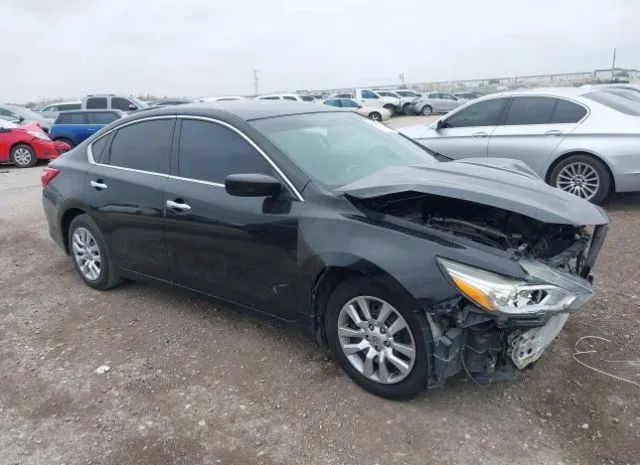 NISSAN ALTIMA 2017 1n4al3ap8hn307851