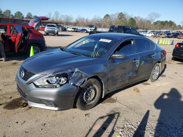 NISSAN ALTIMA 2.5 2017 1n4al3ap8hn308501