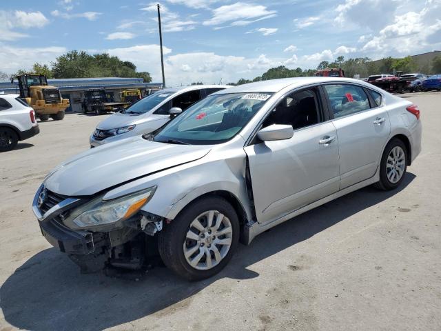 NISSAN ALTIMA 2.5 2017 1n4al3ap8hn309728