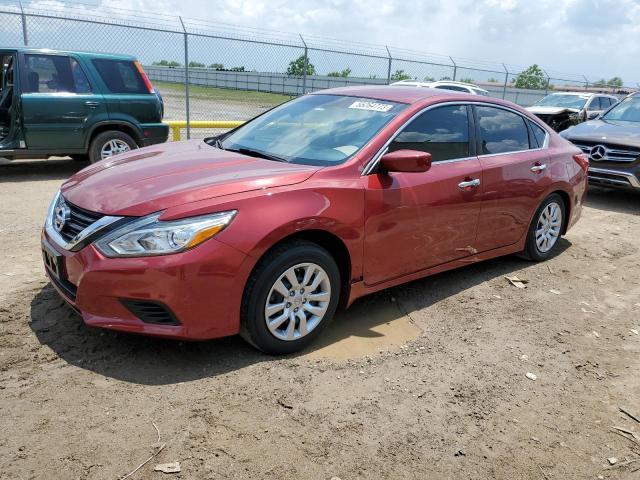 NISSAN ALTIMA 2.5 2017 1n4al3ap8hn309874