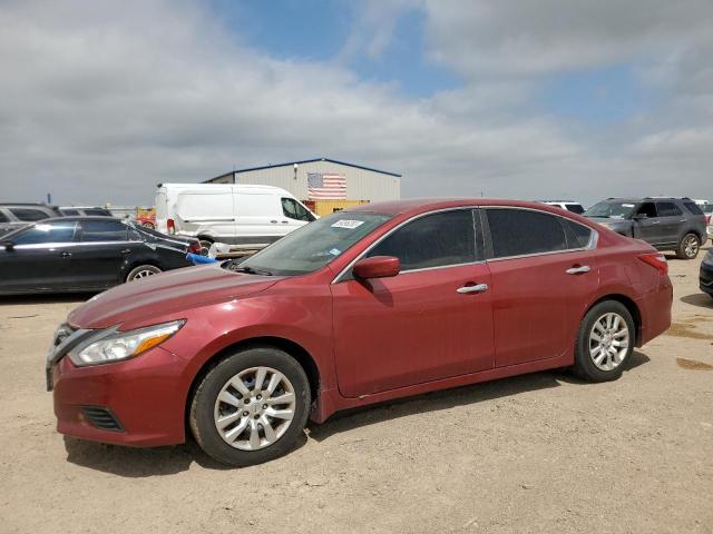 NISSAN ALTIMA 2.5 2017 1n4al3ap8hn310037