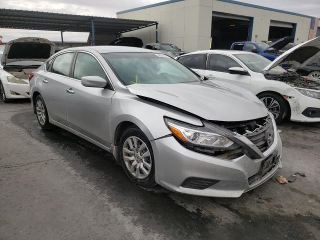 NISSAN ALTIMA 2.5 2017 1n4al3ap8hn310149