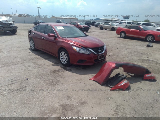 NISSAN ALTIMA 2017 1n4al3ap8hn310409