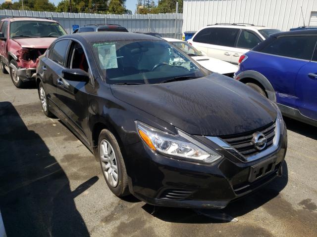 NISSAN ALTIMA 2.5 2017 1n4al3ap8hn311110