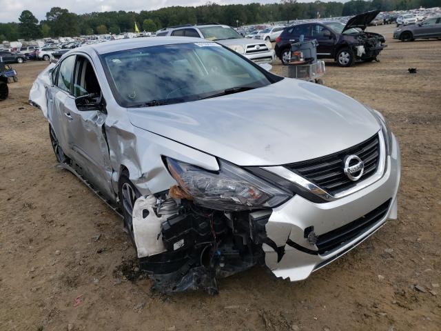 NISSAN ALTIMA 2.5 2017 1n4al3ap8hn311513