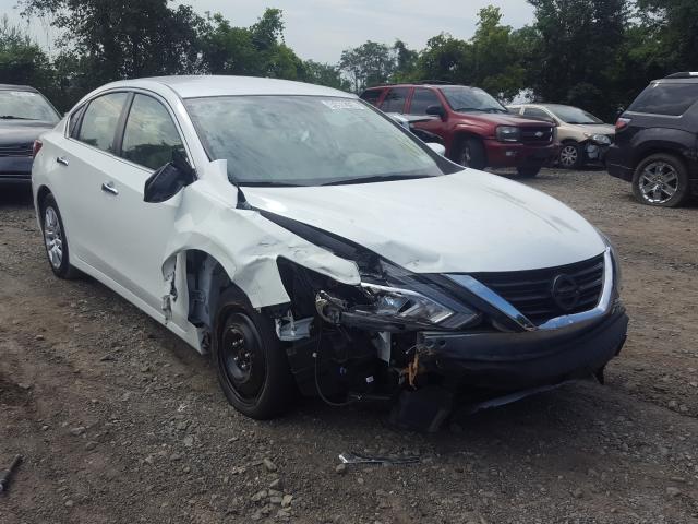 NISSAN ALTIMA 2.5 2017 1n4al3ap8hn311592