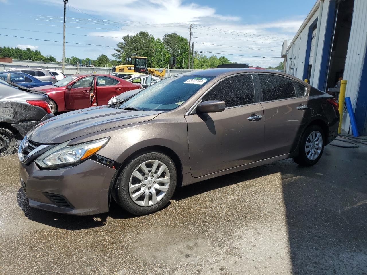 NISSAN ALTIMA 2017 1n4al3ap8hn311883