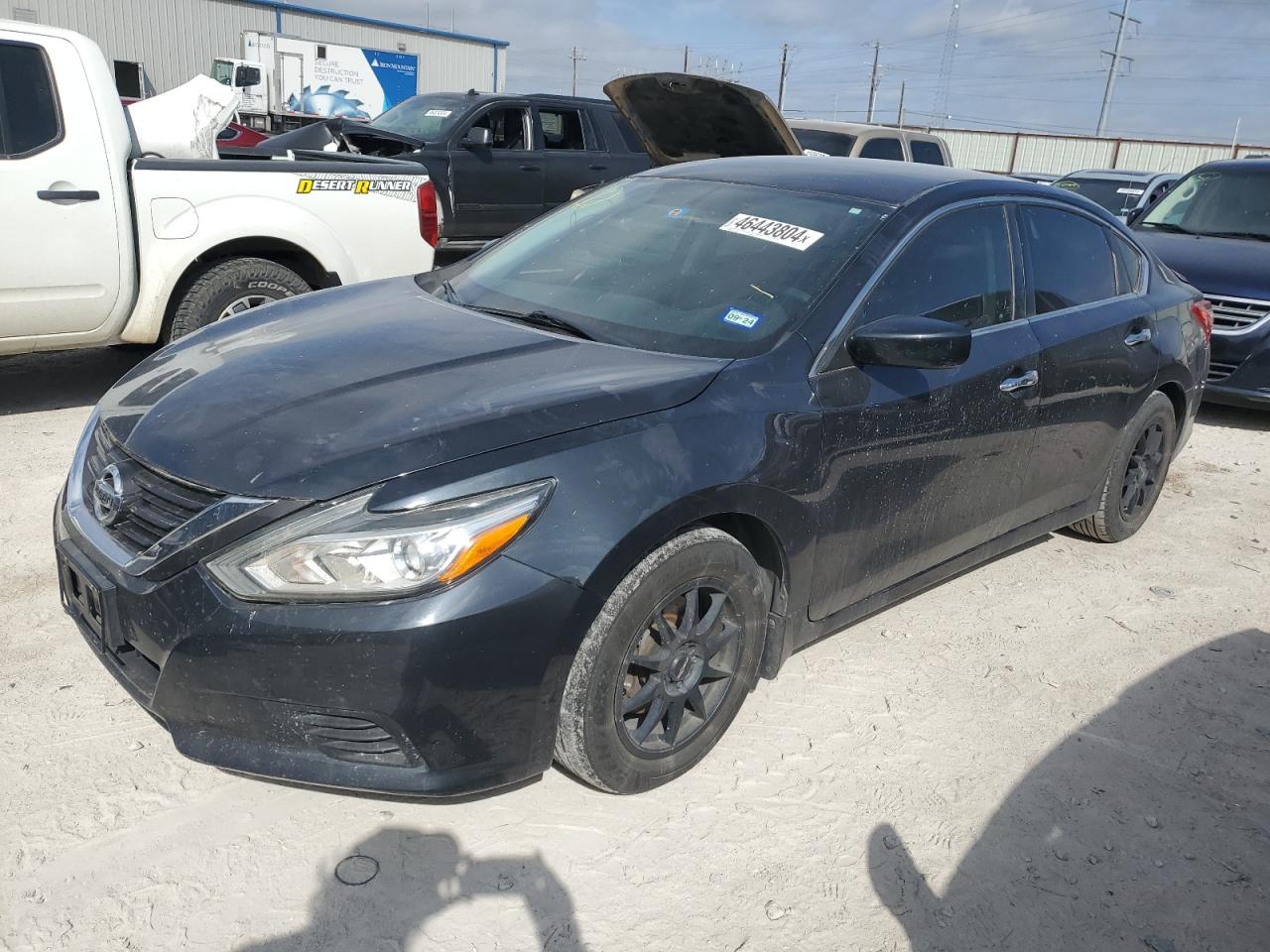 NISSAN ALTIMA 2017 1n4al3ap8hn312709