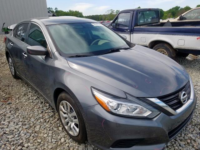 NISSAN ALTIMA 2.5 2017 1n4al3ap8hn312922